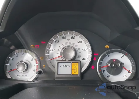 2012 Honda Pilot Ex-L from USA, damaged, VIN 5FNYF4H79CB003740